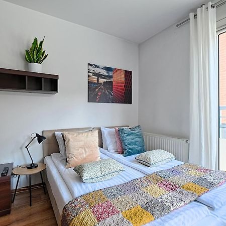 Urbannest Lakowa Apartment Gdansk Exterior photo