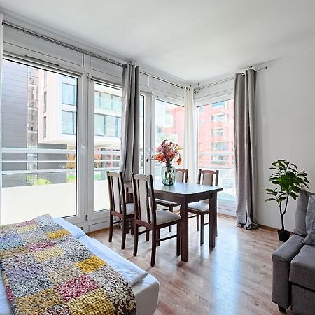 Urbannest Lakowa Apartment Gdansk Exterior photo