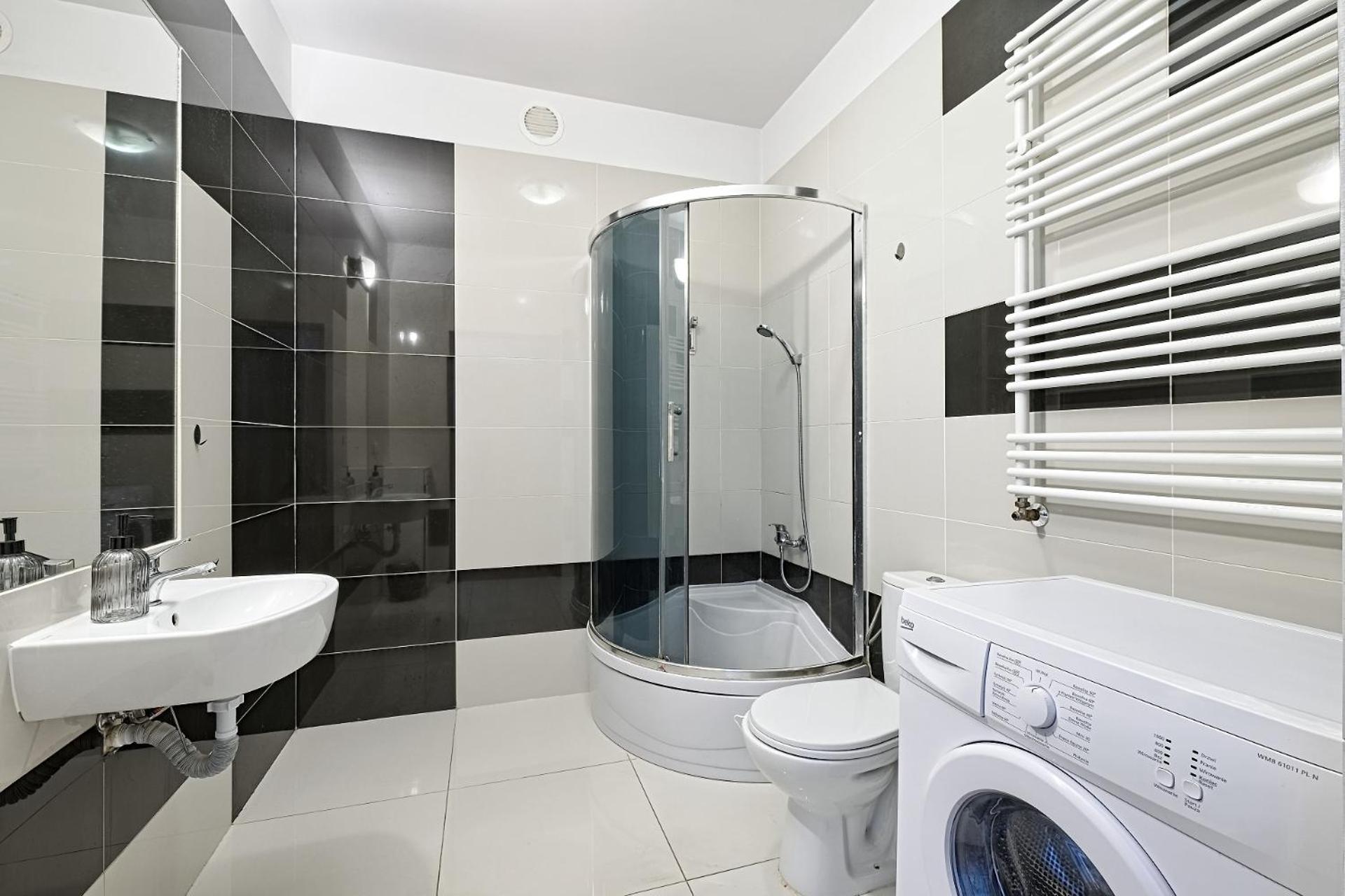 Urbannest Lakowa Apartment Gdansk Exterior photo